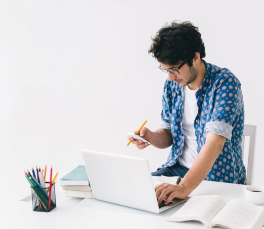 How To Write a Good Essay Post image