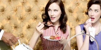 The Story Behind The Afternoon Tea Post image