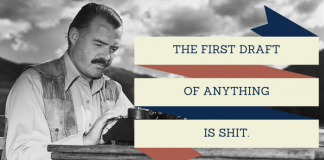 The Daily Routine of Great Writers. Get Inspired by Their True to Life Quotes Post image