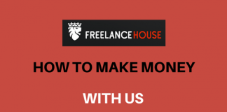 Make More Than ₤2500 Per Month With Our FreelanceHouse Referral Program Post image