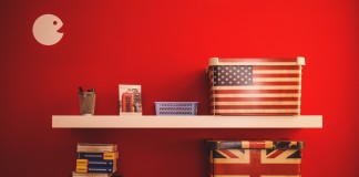 The Home Is Where the Heart Is: How to Make Your College Dorm Room Feel and Look Like Home Post image