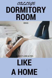 dormitory room ideas