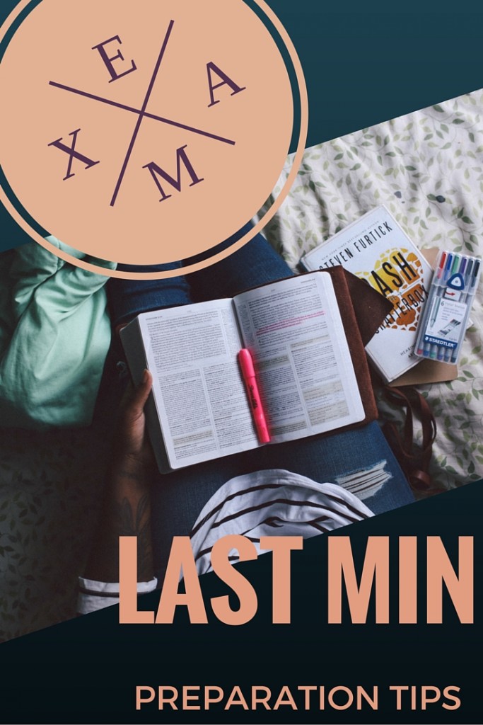 Last Minute Exam Preparation Tips Freelancehouse Blog Last Minute Exam Preparation Tips Freelancehouse Blog