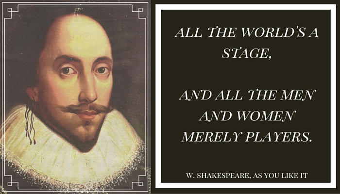 Shakespeare's world