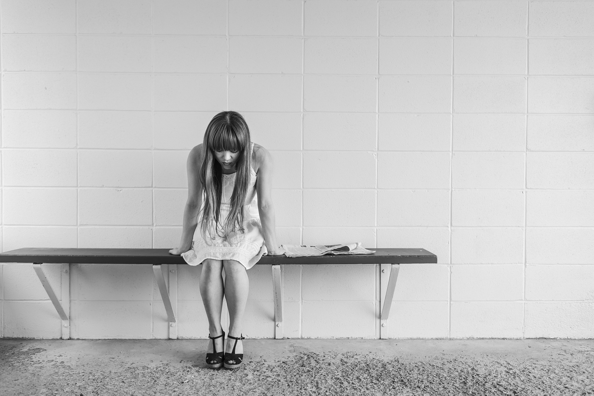 How You Can Deal with Depression in College