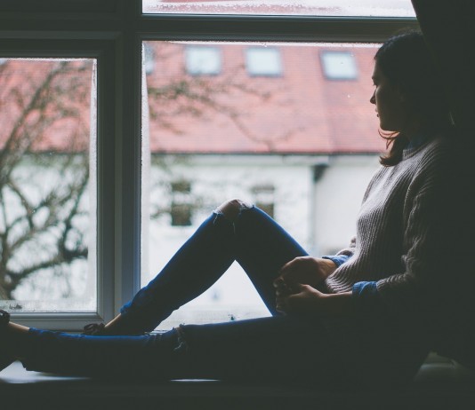 Depression in College Post image