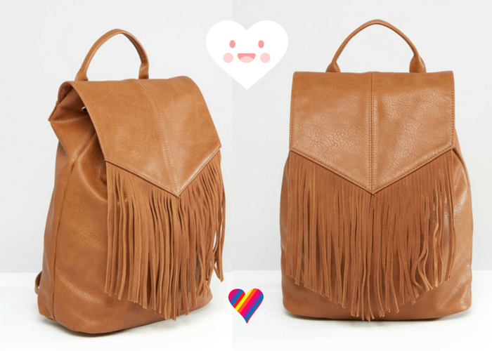 images of college girl bags