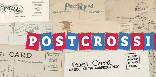 How Postcrossing Is Making The World a Better Place Post image