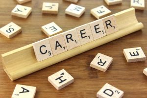 How to choose the right career