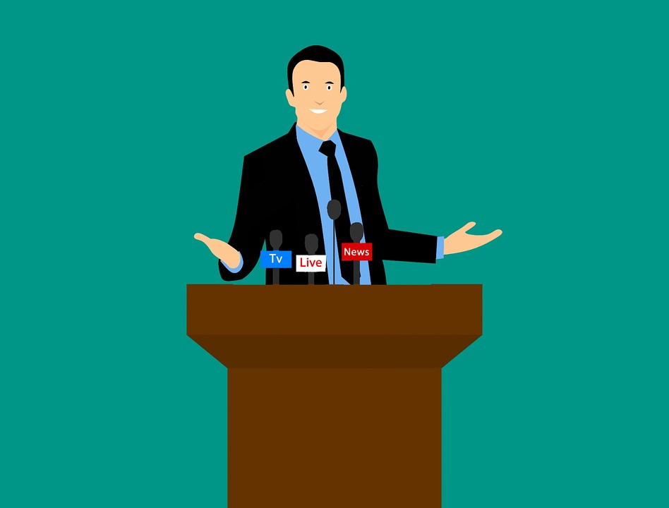 How To Make Your Speech Sound Confident Freelancehouse Blog How To Make Your Speech Sound Confident Freelancehouse Blog