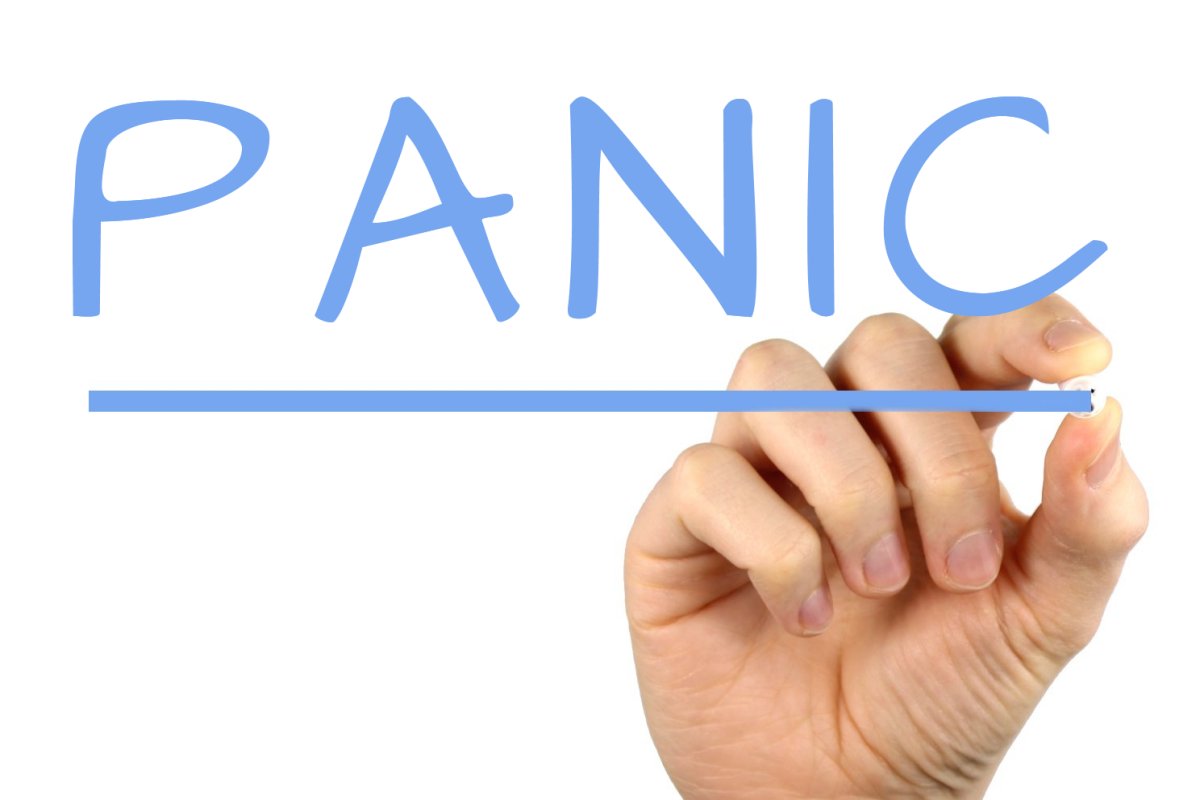 How to stop being afraid of exams FreelanceHouse Blog