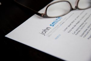 Resume Writing Tips For Fresh Out of College