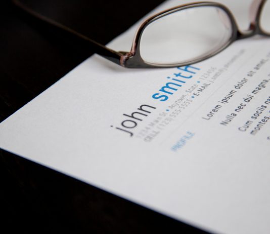 Resume Writing Tips For Fresh Out of College Post image