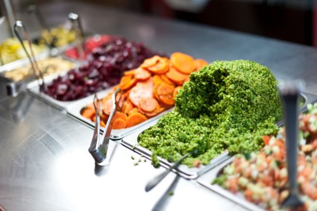How To Eat Healthier At School How To Eat Healthier At School