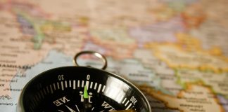 Exercises To Help Enrollees To Find Destination Post image