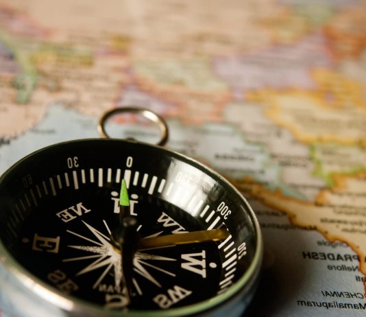 Exercises To Help Enrollees To Find Destination Post image