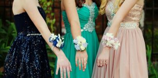 Graduation isn’t just a party, it’s a grand affair Post image