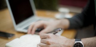How To Take Notes Fast? Post image